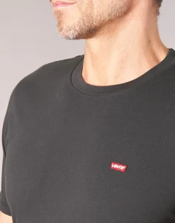 Levi's SS ORIGINAL HM TEE-Homme T-Shirts & Polos