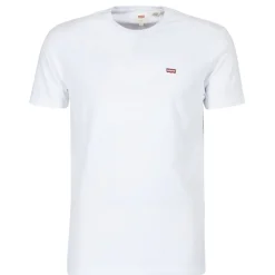 Levi's SS ORIGINAL HM TEE-Homme T-Shirts & Polos