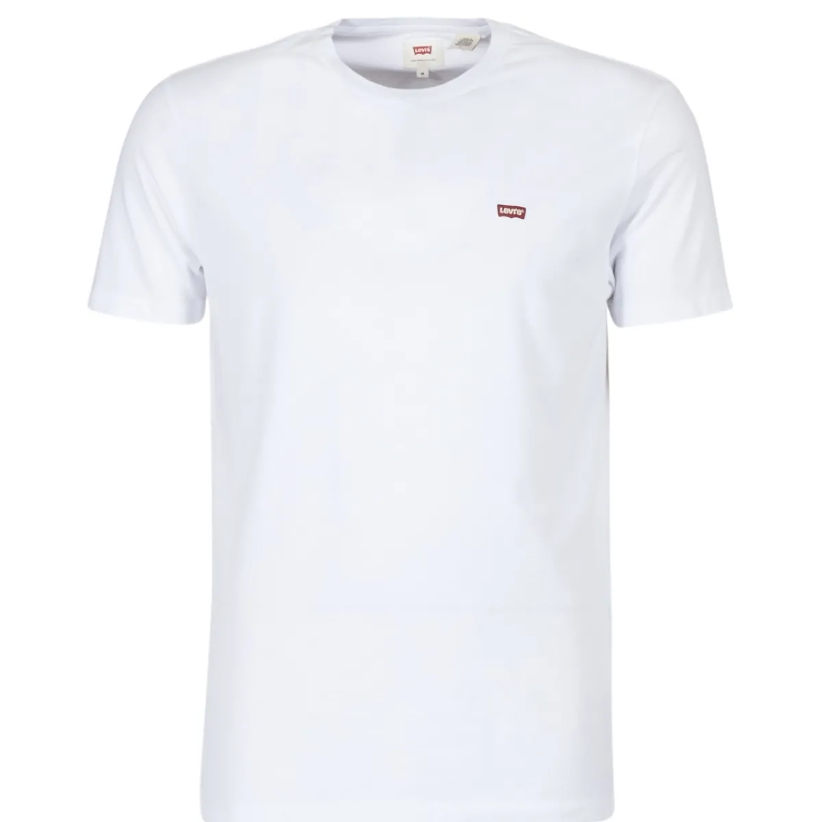 Levi's SS ORIGINAL HM TEE-Homme T-Shirts & Polos