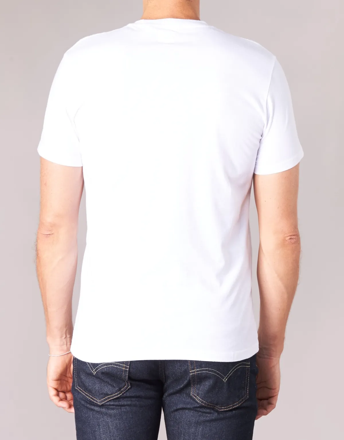Levi's SS ORIGINAL HM TEE-Homme T-Shirts & Polos