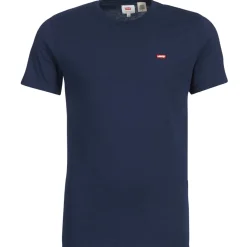 Levi's SS ORIGINAL HM TEE-Homme T-Shirts & Polos