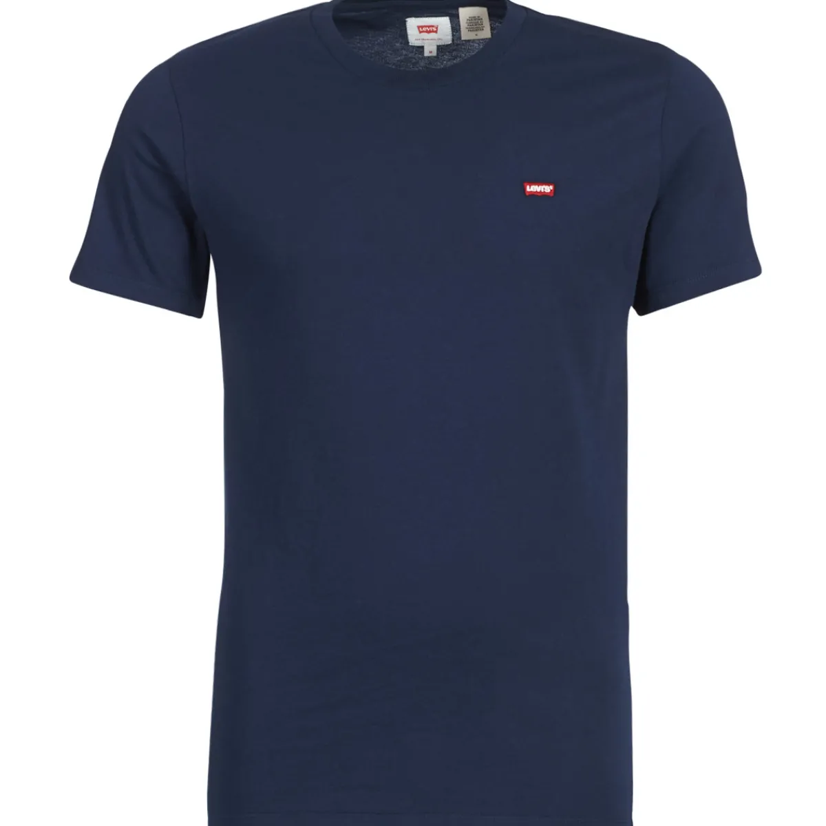 Levi's SS ORIGINAL HM TEE-Homme T-Shirts & Polos