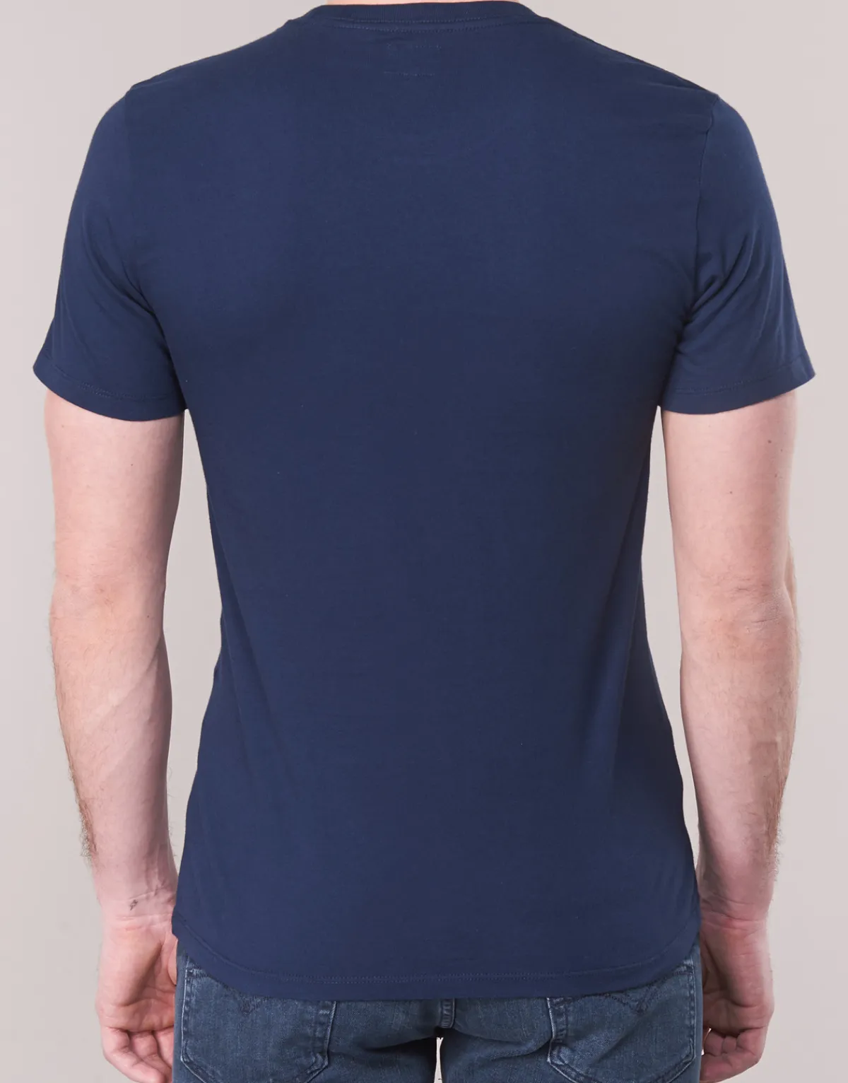 Levi's SS ORIGINAL HM TEE-Homme T-Shirts & Polos