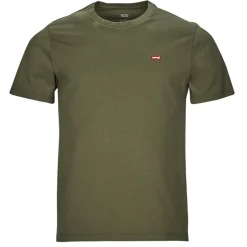 Levi's SS ORIGINAL HM TEE-Homme T-Shirts & Polos