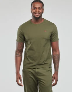 Levi's SS ORIGINAL HM TEE-Homme T-Shirts & Polos