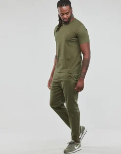 Levi's SS ORIGINAL HM TEE-Homme T-Shirts & Polos