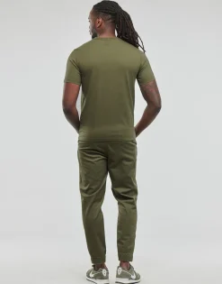 Levi's SS ORIGINAL HM TEE-Homme T-Shirts & Polos