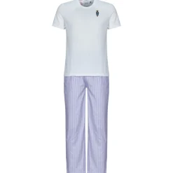 Polo Ralph Lauren S/S PJ SET SLEEP SET-Homme Pyjamas