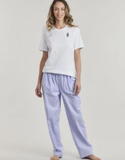 Polo Ralph Lauren S/S PJ SET SLEEP SET-Homme Pyjamas