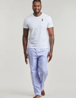 Polo Ralph Lauren S/S PJ SET SLEEP SET-Homme Pyjamas