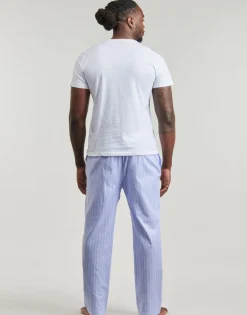 Polo Ralph Lauren S/S PJ SET SLEEP SET-Homme Pyjamas