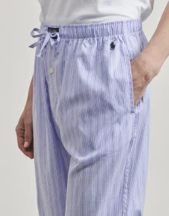 Polo Ralph Lauren S/S PJ SET SLEEP SET-Homme Pyjamas