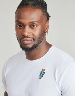 Polo Ralph Lauren S/S PJ SET SLEEP SET-Homme Pyjamas