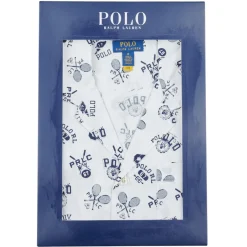 Polo Ralph Lauren S/S PJ SET SLEEP SET-Homme Pyjamas