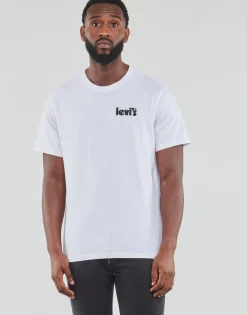 Levi's SS RELAXED FIT TEE-Homme T-Shirts & Polos