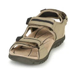 Geox S.STRADA D-Homme Sandales Et Nu-Pieds