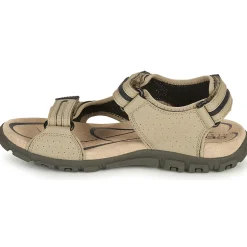 Geox S.STRADA D-Homme Sandales Et Nu-Pieds