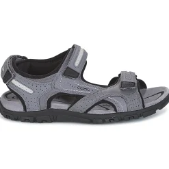 Geox S.STRADA D-Homme Sandales Et Nu-Pieds
