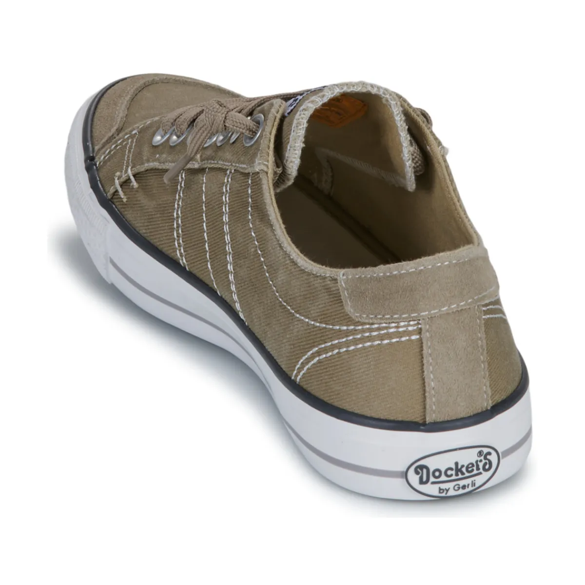 Dockers by Gerli 30ST027-450-Homme Baskets Mode