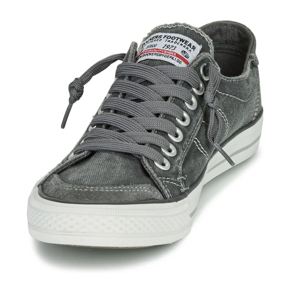 Dockers by Gerli 30ST027-202-Homme Baskets Mode