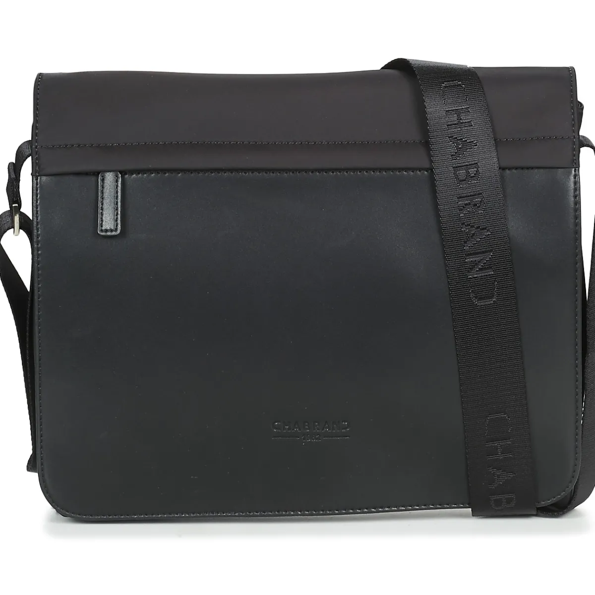Chabrand ST ANTOINE MESSENGER RABAT-Homme Besaces / Sacs Bandoulière