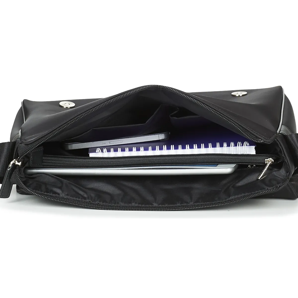 Chabrand ST ANTOINE MESSENGER RABAT-Homme Besaces / Sacs Bandoulière