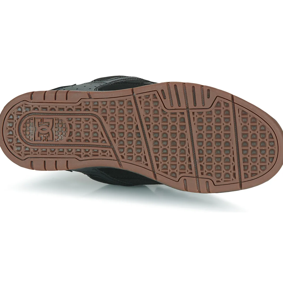 DC Shoes STAG-Homme Bmx / Skate