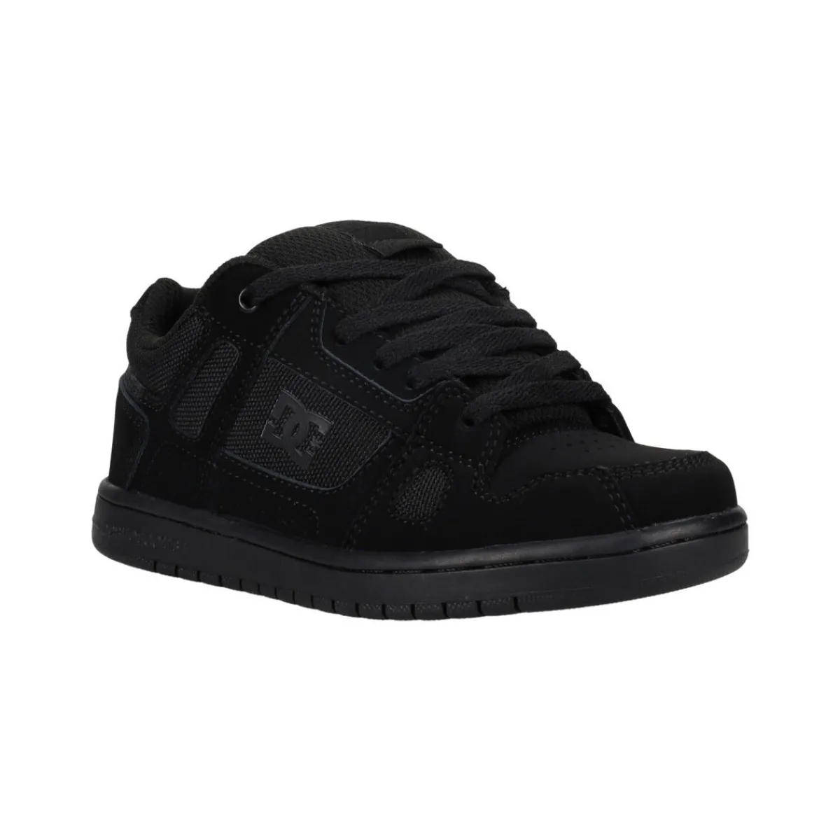 DC Shoes Stag-Homme Skate