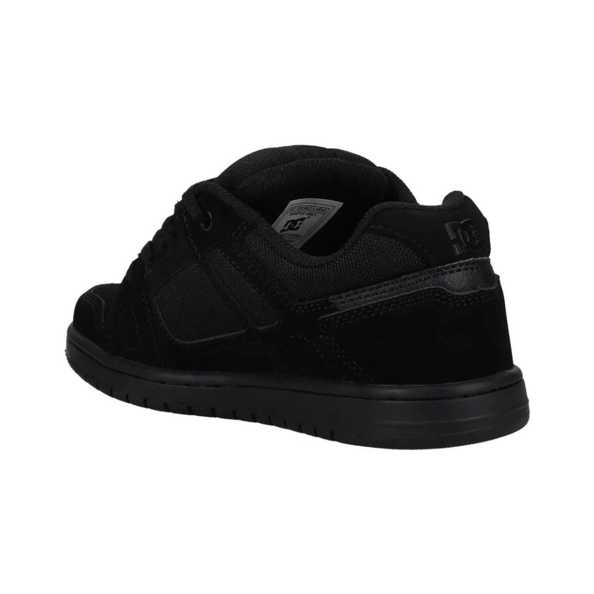 DC Shoes Stag-Homme Skate