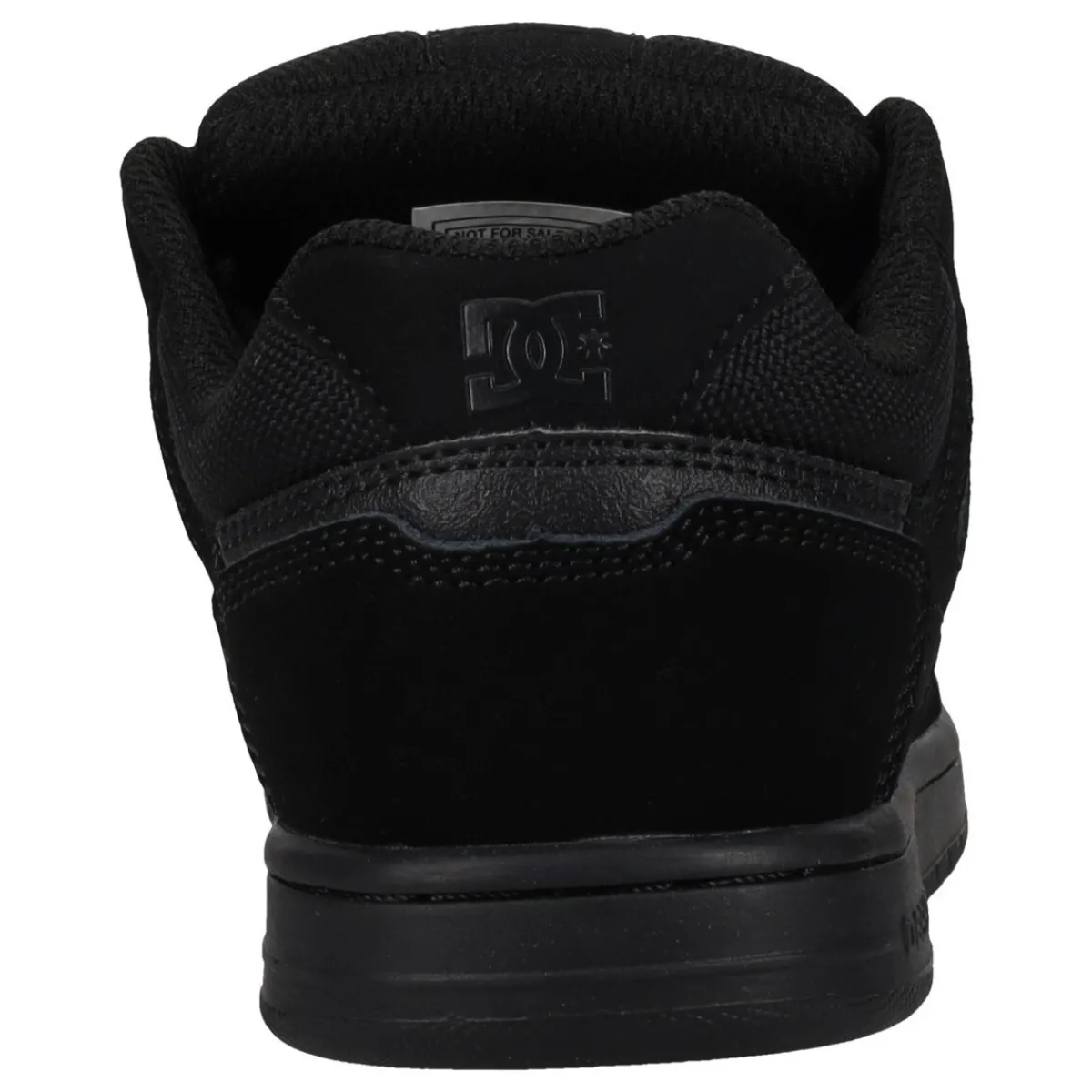 DC Shoes Stag-Homme Skate