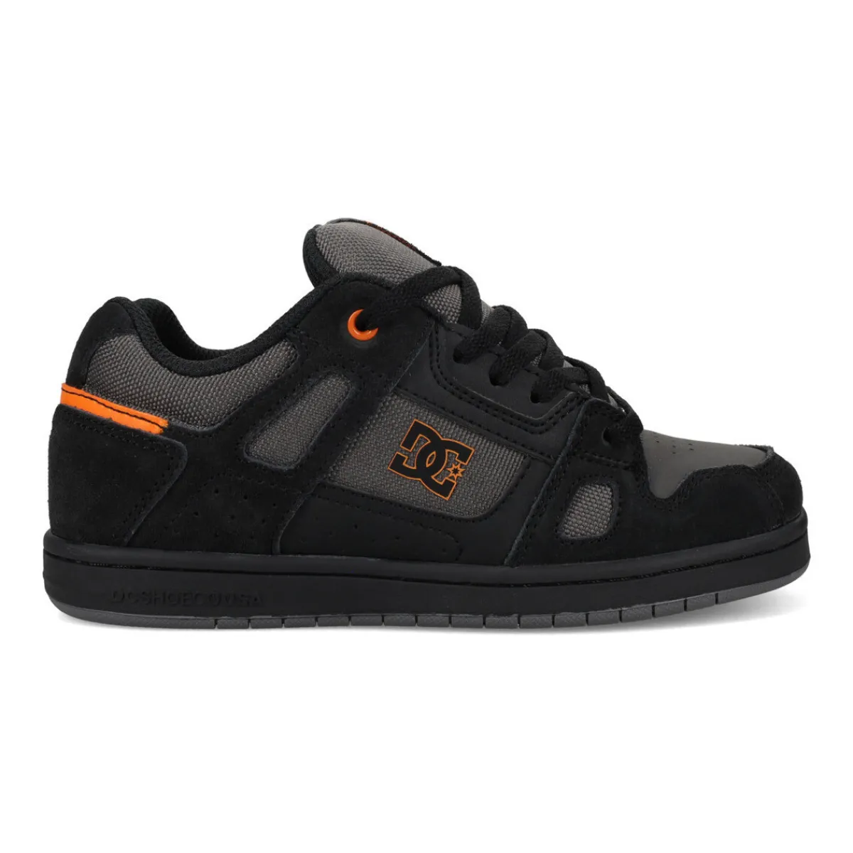 DC Shoes Stag-Homme Skate