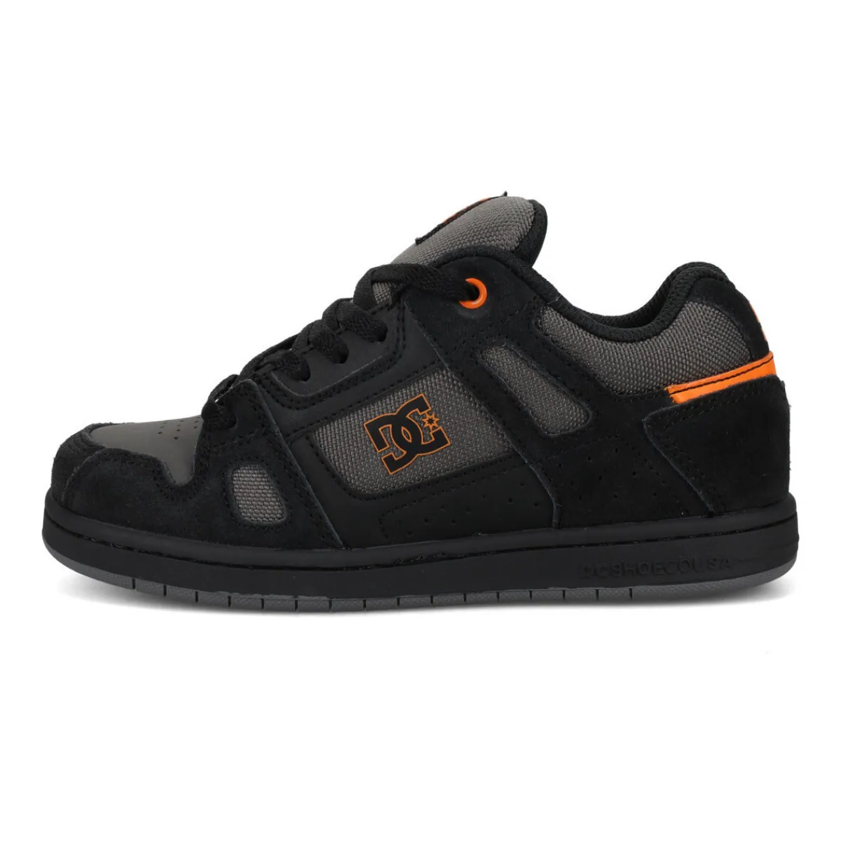 DC Shoes Stag-Homme Skate