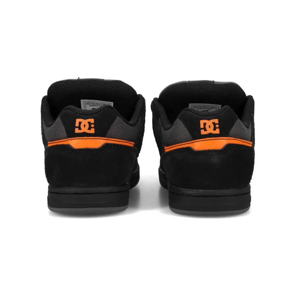 DC Shoes Stag-Homme Skate