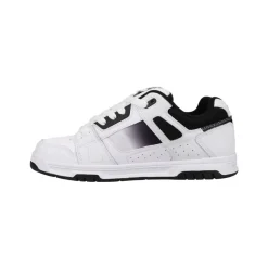 DC Shoes STAG black white fade-Homme Skate