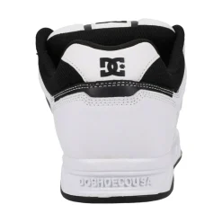 DC Shoes STAG black white fade-Homme Skate
