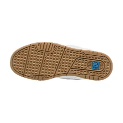 DC Shoes STAG tan brown-Homme Skate