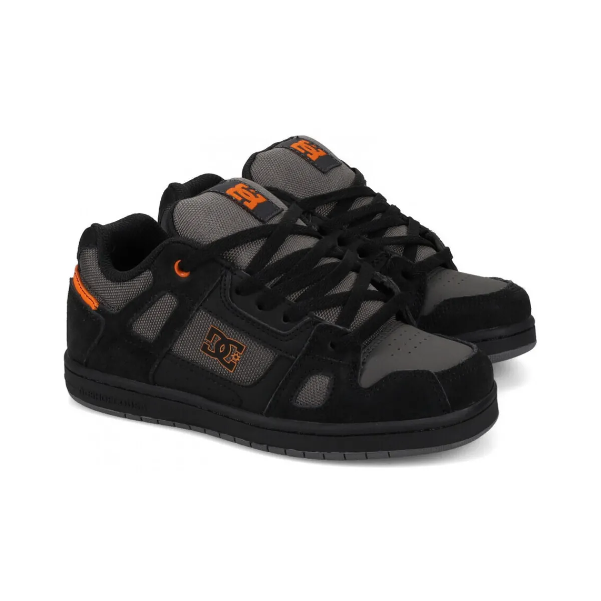 DC Shoes Stag youth-Homme Skate