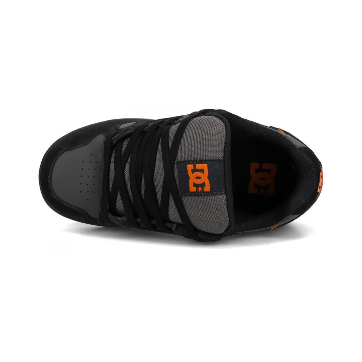 DC Shoes Stag youth-Homme Skate