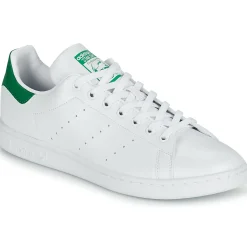 adidas STAN SMITH-Homme Baskets Mode
