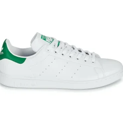 adidas STAN SMITH-Homme Baskets Mode
