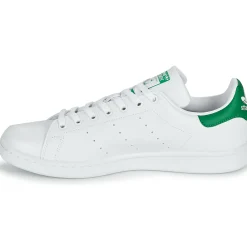 adidas STAN SMITH-Homme Baskets Mode