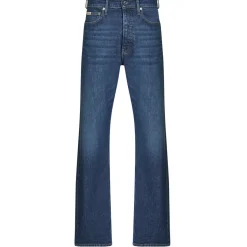 Calvin Klein Jeans STANDARD STRAIGHT-Homme Jeans