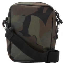 DC Shoes Starcher 2.5l-Homme Sacs De Sport