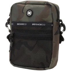 DC Shoes Starcher 2.5l-Homme Sacs De Sport