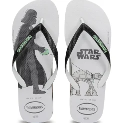 Havaianas STARS WARS-Homme Tongs