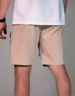 THEAD. STEF SHORT-Homme Shorts & Bermudas