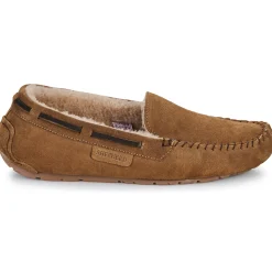 Shepherd STEFFO-Homme Pantoufles / Chaussons