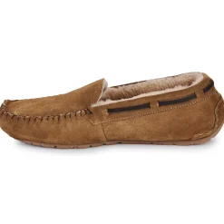 Shepherd STEFFO-Homme Pantoufles / Chaussons