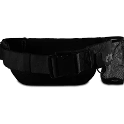 Etnies STENCIL SACK BLACK-Homme Besaces / Sacs Bandoulière