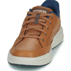 Skechers STERLING HANSEL SLIP-INS-Homme Baskets Mode